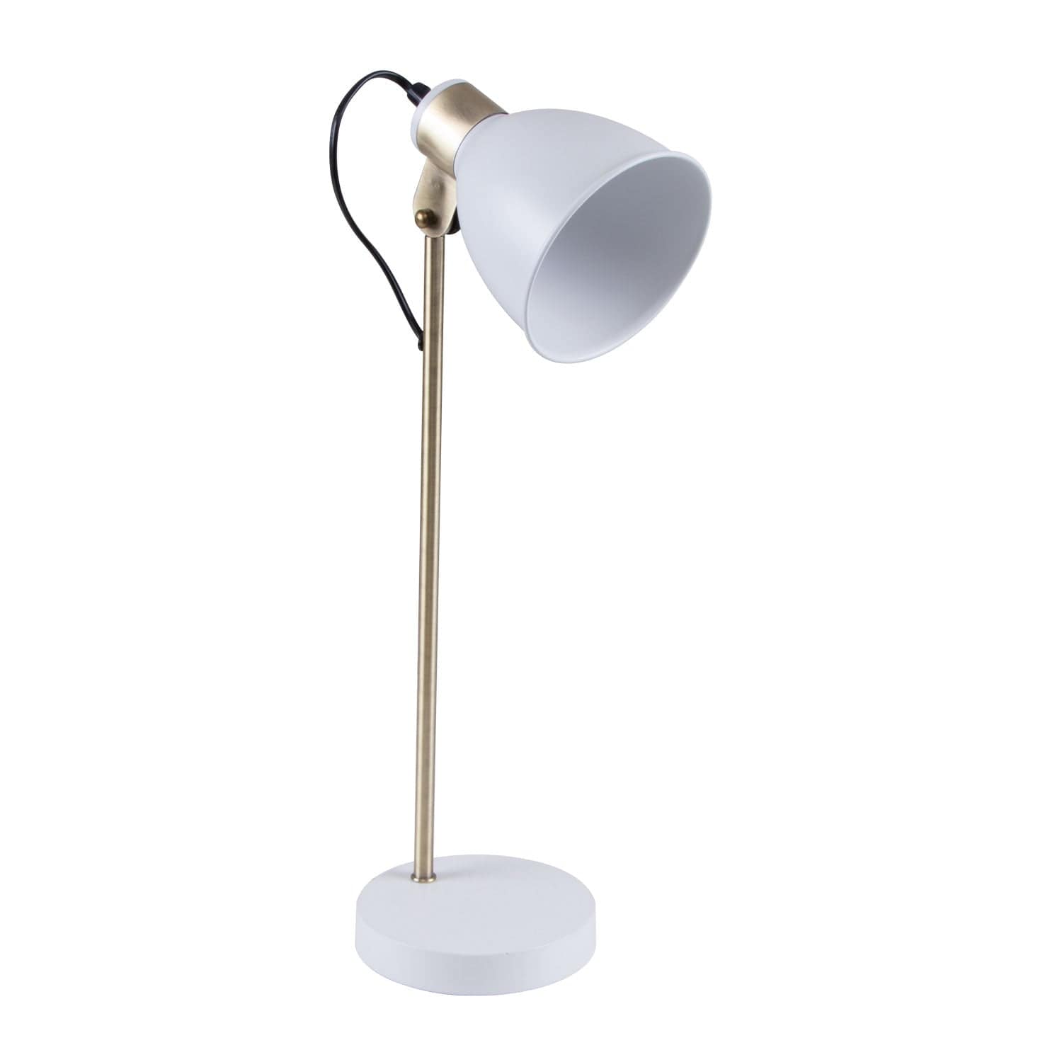 Domus Lighting Table Lamps Domus LEAH - Desk and Table Lamp Lights-For-You 22537 9330772225372