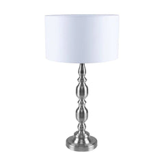 Domus Lighting Table Lamps DOMUS SANDRA-TL TABLE LAMP 1XE27 Lights-For-You 22546 9330772225464