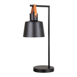 Domus Lighting Table Lamps DOMUS STRAP-TL TABLE LAMP 1 X E27 Lights-For-You 22720 9330772227208