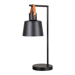 Domus Lighting Table Lamps DOMUS STRAP-TL TABLE LAMP 1 X E27 Lights-For-You 22720 9330772227208