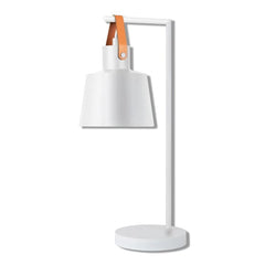 Domus Lighting Table Lamps DOMUS STRAP-TL TABLE LAMP 1 X E27 Lights-For-You 22721 9330772227215