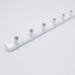 Domus Lighting Vanity Lights HL-804-6 - 6 Light Hollywood Vanity Light 65cm Lights-For-You 16342 9330772163421