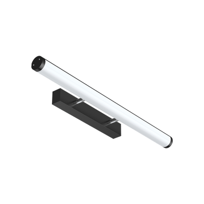 Domus Lighting Vanity Lights MIRROR-10 Wall Vanity or Picture Light Lights-For-You 12001 9330772120011