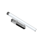 Domus Lighting Vanity Lights MIRROR-10 Wall Vanity or Picture Light Lights-For-You 12003 9330772120035