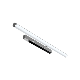 Domus Lighting Vanity Lights MIRROR-15 Wall Vanity or Picture Light Lights-For-You 12013 9330772120134