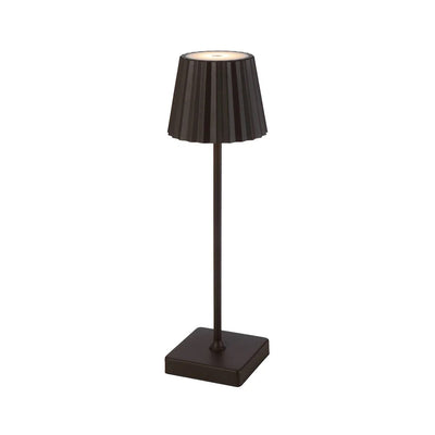Mindy LED Rechargeable Table Lamp