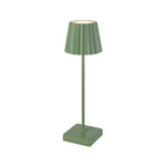 Mindy LED Rechargeable Table Lamp