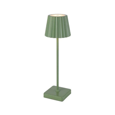 Mindy LED Rechargeable Table Lamp