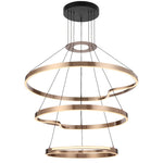 Ostrom 3 Tier LED