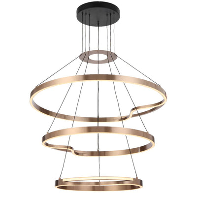 Ostrom 3 Tier LED