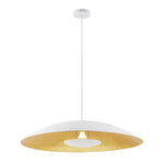 Daxia Pendant Light 1Lt