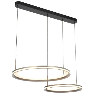 Fulcrum LED Pendant Light