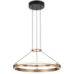 Ostrom LED Pendant Light