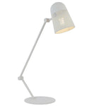 Cadena Table Lamp — White
