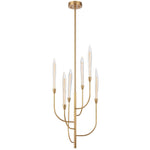 ARCHER 6 & 9 LIGHT PENDANT