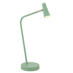 Bexley LED Table Lamp — Green
