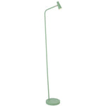 Bexley LED Floor Lamp — Green