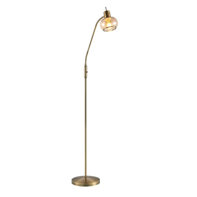 Marbell Floor Lamp 1Lt