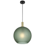 Patino 40Cm Pendant Light — Green