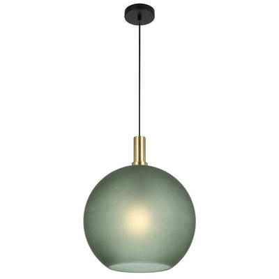Patino 40Cm Pendant Light — Green