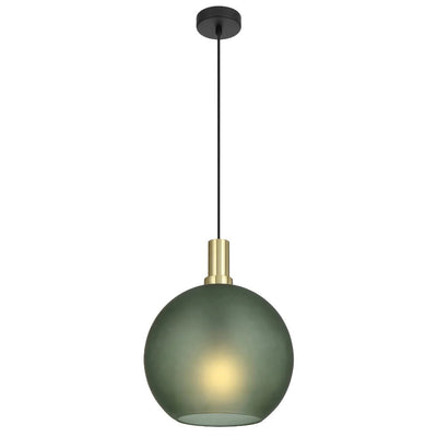Patino 30Cm Pendant Light — Green
