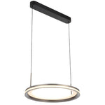 Fulcrum LED Pendant Light
