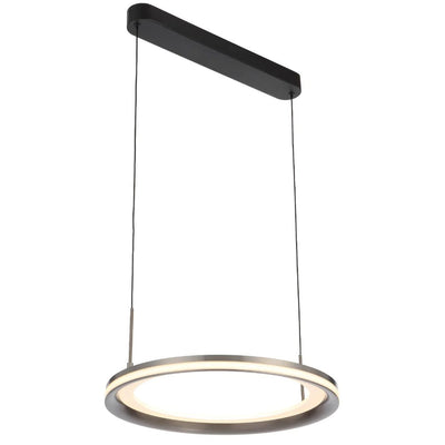 Fulcrum LED Pendant Light