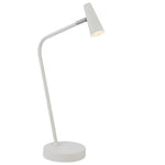 Bexley LED Table Lamp — White