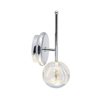Segovia Indoor LED Wall Light