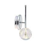 Segovia Indoor LED Wall Light