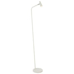 Bexley LED Floor Lamp — White