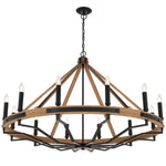Darien 12 Pendant Light