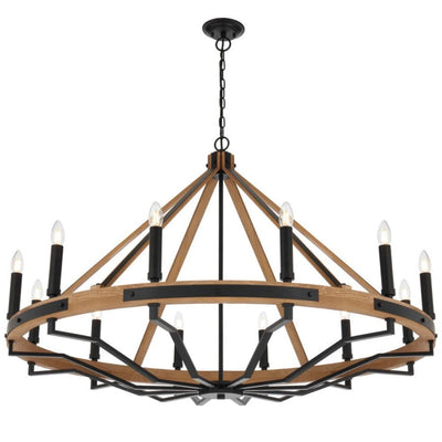 Darien 12 Pendant Light
