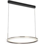 Fulcrum LED Pendant Light