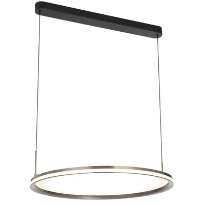 Fulcrum LED Pendant Light