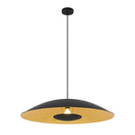 Daxia Pendant Light 1Lt