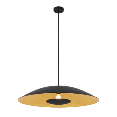 Daxia Pendant Light 1Lt