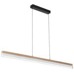 Salas LED Pendant Light
