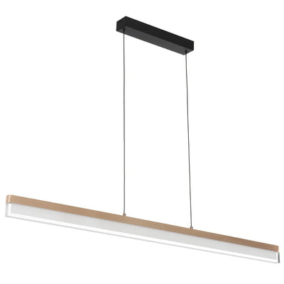 Salas LED Pendant Light