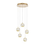 Segovia LED Pendant Light