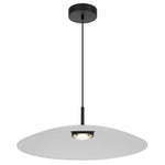 Orilla LED Pendant Light