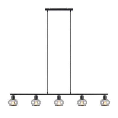 Marbell Pendant Light 5Lt