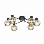 Marbell Close Ceiling Light