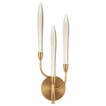 ARCHER 3 LIGHT WALL LIGHT
