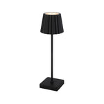 Mindy LED Rechargeable Table Lamp
