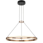 Ostrom LED Pendant Light