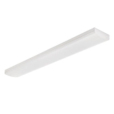 Genaro 115Cm 3Cct LED Batten Ceiling Light — 3Cct
