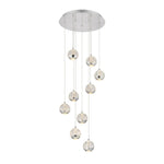 Segovia LED Pendant Light