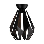 Eglo Lighting Batten Fix Lights Carlton 1 DIY Batten Fix  Light Lights-For-You 203316 9008606194292