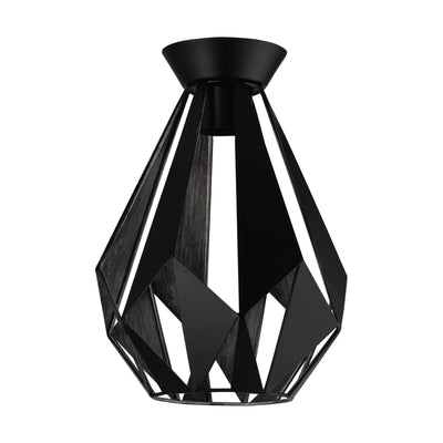 Eglo Lighting Batten Fix Lights Carlton 1 DIY Batten Fix  Light Lights-For-You 203317 9008606194308